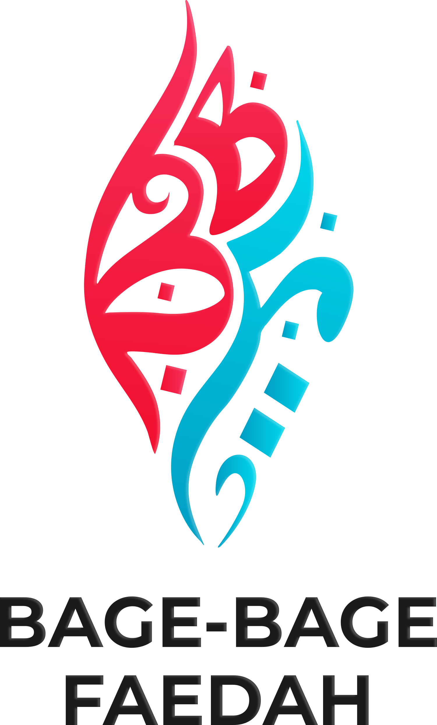 BAGE BAGE FAEDAH
