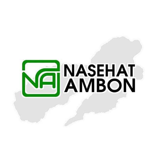 Nasehat Ambon